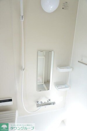 ヒルトップハウスの物件内観写真